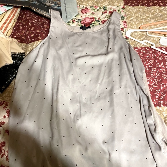 Tank top - Picture 1 of 1